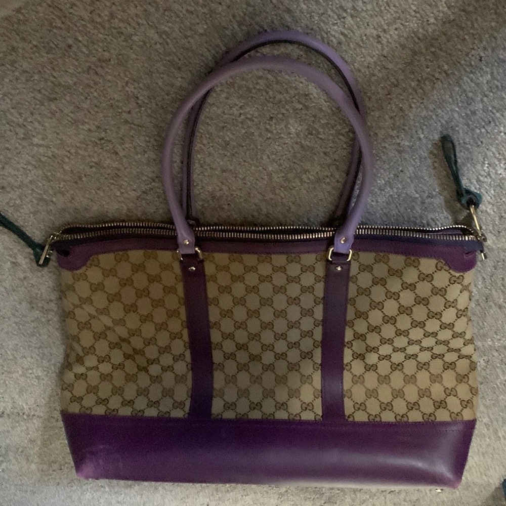 GUCCI BAG